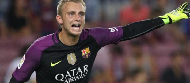 La Roma se interesa por Cillessen si Alisson se marcha (Rumores) La Roma se interesa por Cillessen si Alisson se marcha (Rumores)
