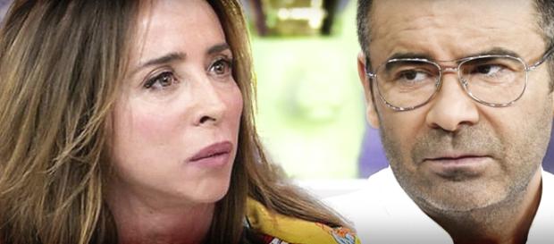 María Patiño filtraría sus vacaciones íntimas con Jorge Javier y Mila Ximénez (Rumores) María Patiño filtraría sus vacaciones íntimas con Jorge Javier y Mila Ximénez (Rumores)