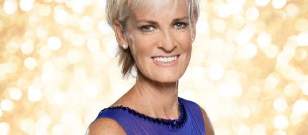 Judy Murray wants to end sexism in tennis. image Blasting News library Judy Murray wants to end sexism in tennis. image Blasting News library