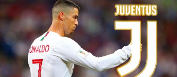 Cristiano Ronaldo más cerca de la Juventus con una oferta de 100 M€ (Rumores) Cristiano Ronaldo más cerca de la Juventus con una oferta de 100 M€ (Rumores)