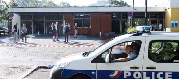 Le jeune tué à Nantes était sous le coup d'un mandat d'arrêt ... - lavenir.net Le jeune tué à Nantes était sous le coup d'un mandat d'arrêt ... - lavenir.net
