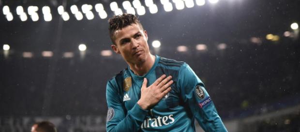Le Real Madrid s'impose face à la Juventus (0-3), Cristiano ... - eurosport.fr Le Real Madrid s'impose face à la Juventus (0-3), Cristiano ... - eurosport.fr