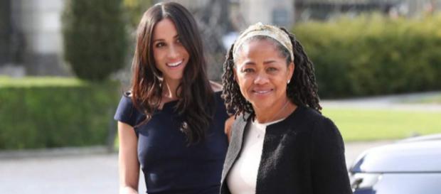 Amigo del príncipe Carlos llama a familia de Meghan Markle 'demasiado común' Amigo del príncipe Carlos llama a familia de Meghan Markle 'demasiado común'