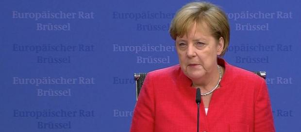 Migrationsexperte Gerald Knaus: Der Vorschlag von Angela Merkel führt zu mehr Migration in Deutschland Migrationsexperte Gerald Knaus: Der Vorschlag von Angela Merkel führt zu mehr Migration in Deutschland