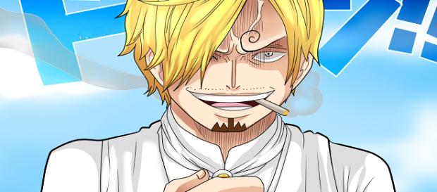 'One Piece' cada día tiene más seguidores por sus divertidas historias. 'One Piece' cada día tiene más seguidores por sus divertidas historias.