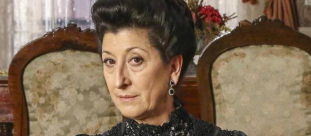 Una Vita, anticipazioni: Mauro scopre la verità sul suo tentato omicidio Una Vita, anticipazioni: Mauro scopre la verità sul suo tentato omicidio