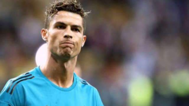 Cristiano Ronaldo serait vraiment proche de quitter le Real Madrid