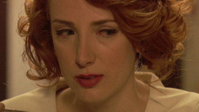 Il Segreto di Puente Viejo: Severo innamorato di Irene