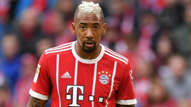 Jérôme Boateng a un profil qui plaît beaucoup au PSG, mais ce dernier est également courtisé par deux autres formations de poids.