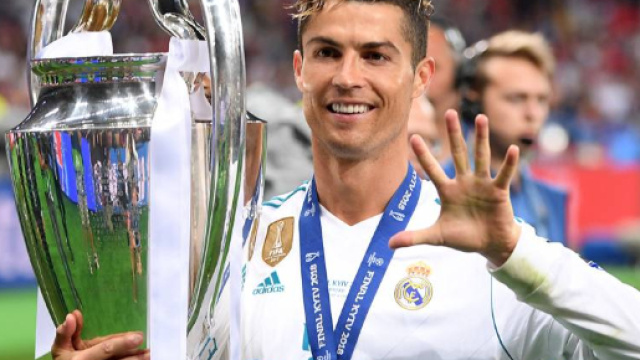 Juventus, prosegue l'affare Ronaldo: i dettagli dell'operazione