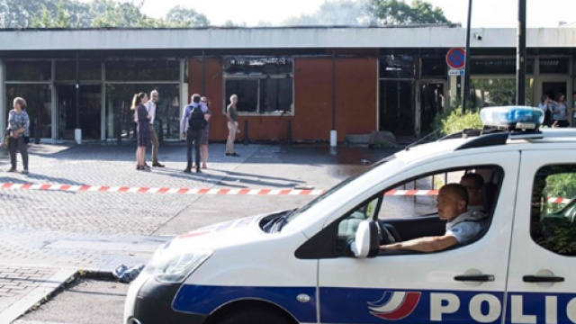 Le jeune tué à Nantes était sous le coup d'un mandat d'arrêt ... - lavenir.net