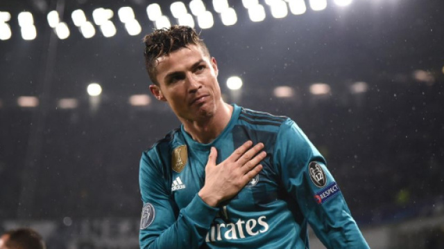 Le Real Madrid s'impose face à la Juventus (0-3), Cristiano ... - eurosport.fr