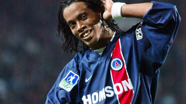 Leroy à propos du cas Ben Arfa au PSG : "Ronaldinho ne venait s ... - eurosport.fr