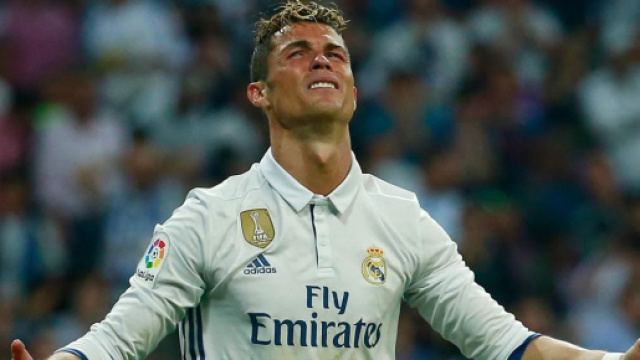 Mercato : Cristiano Ronaldo fou de rage envers le Real Madrid