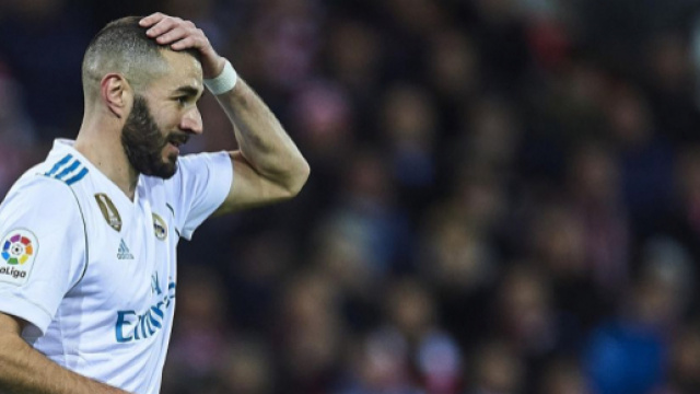 Plusieurs contacts ont été découverts entre Karim Benzema et Naples lors de ce mercato.