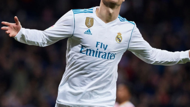 Ronaldo sta per lasciare davvero il Real Madrid?