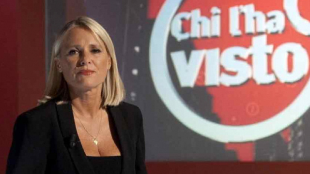 Salerno, la misteriosa sparizione di Giovanni Di Luccio: il caso a 'Chi l'ha visto?'