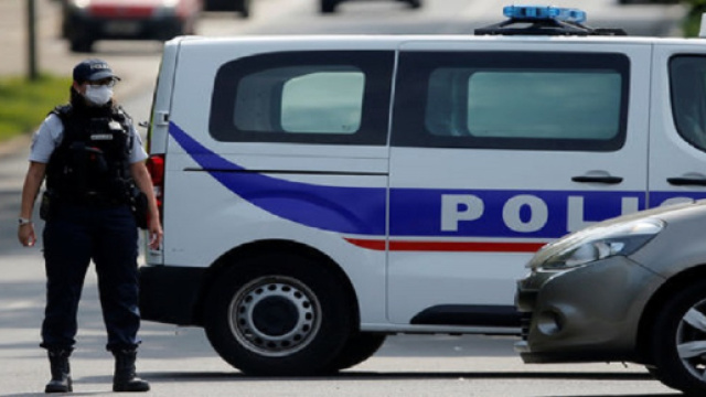 Un policier tue un jeune à Nantes, deux versions s'affrontent