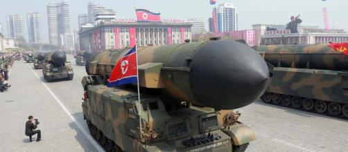 Corea del Norte podría estar trabajando clandestinamente en su proyecto nuclear (Rumores)
