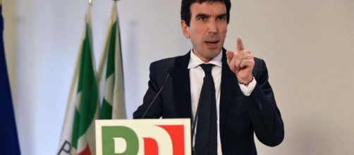 Dopo la nomina di Martina si prepara la corsa per la segreteria Pd