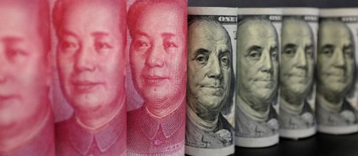 Una guerra comercial entre China y EE.UU. puede poner en riesgo la estabilidad económica