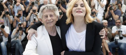 Emmanuelle Seigner rechaza entrar en la Academia de Hollywood que expulsó a Polanski
