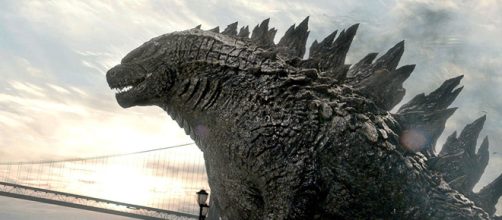 'Godzilla: King of the Monsters' is coming to San Diego Comic-Con this year [Warner Bros. press kit]