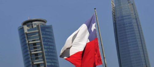 CHILE / La economía de la nación creció un 4,9% en mayo de 2018