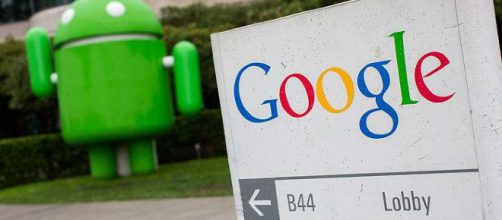 Google recibe la multa más grande de la historia por infracciones de leyes antimonopolio