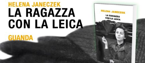 Premio Strega 2018: Helena Janeczek vince con il romanzo 'La ragazza con la Leica'