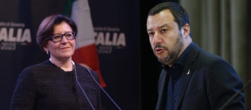Migranti, la Trenta sfida Salvini: ​"La parola accoglienza è bella ... - informazione.it