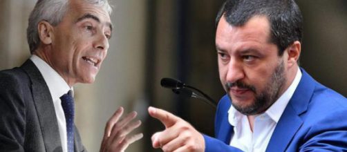 Pensioni e immigrati: dopo lo scontro con Salvini, Boeri criticato da un giovane ricercatore universitario