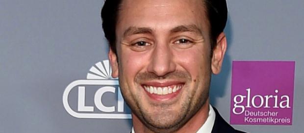 Bachelor“ Daniel Völz soll Kandidat bei Promi Big Brother werden Bachelor“ Daniel Völz soll Kandidat bei Promi Big Brother werden
