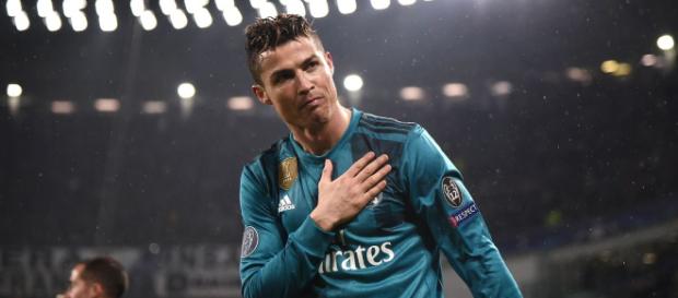 Cristiano Ronaldo sempre più vicino alla Juventus Cristiano Ronaldo sempre più vicino alla Juventus