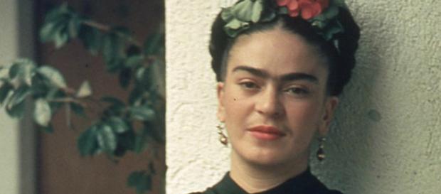 Celebrando los 111 años de Frida Kahlo Celebrando los 111 años de Frida Kahlo