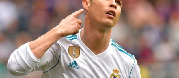 Todo a punto en la Juventus de Turín para recibir a Cristiano Ronaldo (Rumores) Todo a punto en la Juventus de Turín para recibir a Cristiano Ronaldo (Rumores)
