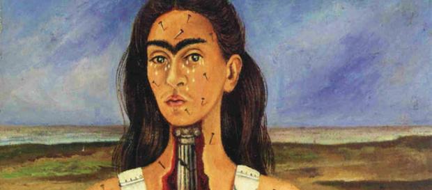 La obra de Frida Kahlo se exhibirá en Budapest por primera vez La obra de Frida Kahlo se exhibirá en Budapest por primera vez