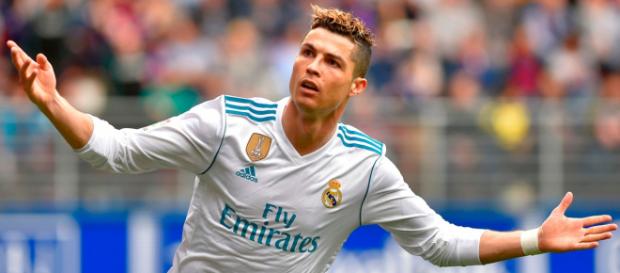 Mercato : Le Real Madrid cherche le successeur de Ronaldo Mercato : Le Real Madrid cherche le successeur de Ronaldo