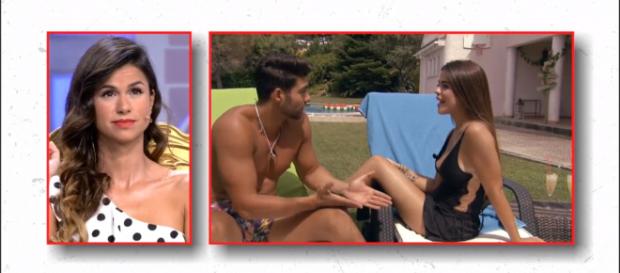 MYHYV: Moha tiene otra cita con Violeta pero aún quiere conocer a Marina (Resumen) MYHYV: Moha tiene otra cita con Violeta pero aún quiere conocer a Marina (Resumen)