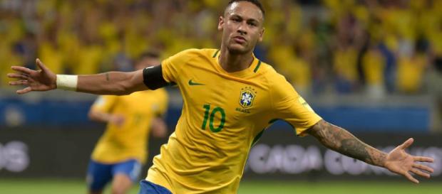Neymar vs Hazard. Duelo entre Brasil e Bélgica trás várias estrelas ao campo. Neymar vs Hazard. Duelo entre Brasil e Bélgica trás várias estrelas ao campo.