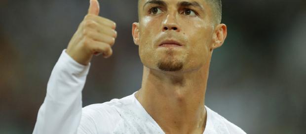 Las acciones de la Juventus están al alza por el posible fichaje de Cristiano Ronaldo Las acciones de la Juventus están al alza por el posible fichaje de Cristiano Ronaldo