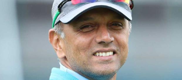 Rahul Dravid Inducted Into ICC Hall Of Fame -Imagecredit-Newslive/ Youtube.com Rahul Dravid Inducted Into ICC Hall Of Fame -Imagecredit-Newslive/ Youtube.com