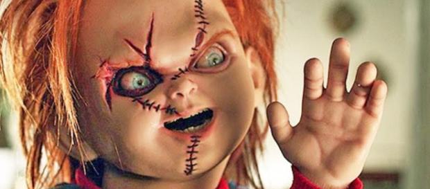 Chucky confirma que volverá en una miniserie televisva Chucky confirma que volverá en una miniserie televisva
