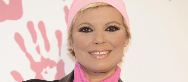 Sálvame: Terelu Campos reconoce que se le ha diagnosticado cáncer de mama de nuevo Sálvame: Terelu Campos reconoce que se le ha diagnosticado cáncer de mama de nuevo
