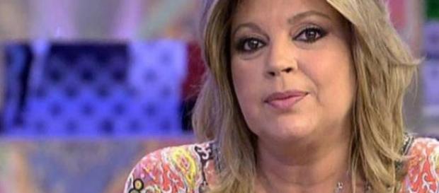 Terelu Campos tiene que volver a luchar contra el cáncer de mama Terelu Campos tiene que volver a luchar contra el cáncer de mama