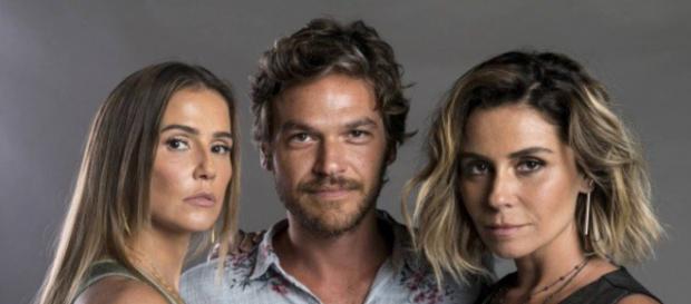 Tudo que vem por aí nos próximos capítulos de Segundo Sol Tudo que vem por aí nos próximos capítulos de Segundo Sol