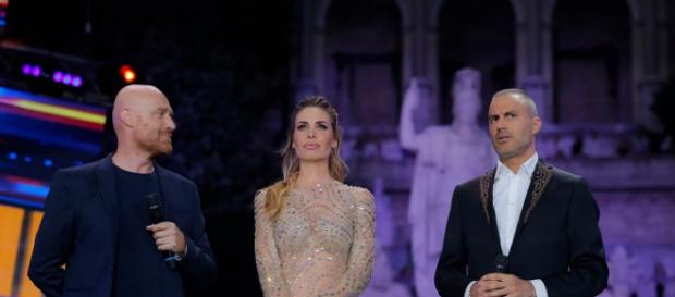 Wind Summer Festival 2018, ascolti sottotono per la prima puntata: 15,08% Wind Summer Festival 2018, ascolti sottotono per la prima puntata: 15,08%