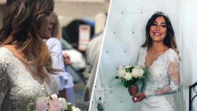Les raisons du divorce d'Anaïs Camizuli enfin révélées !