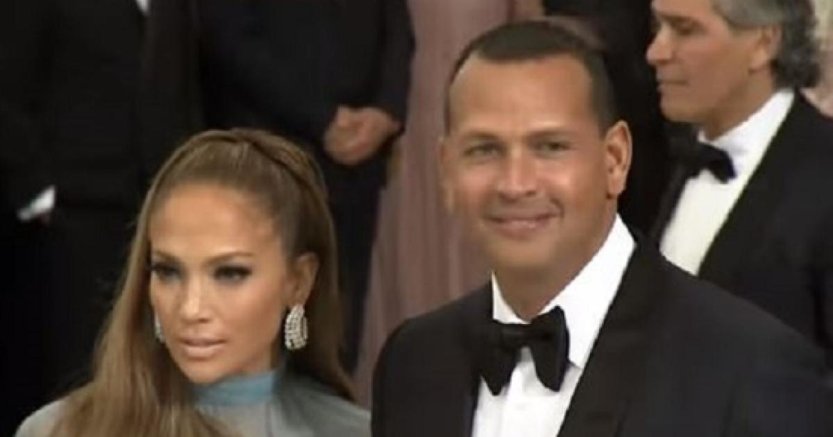 A-Rod's ex-wife made 'disparaging remarks' about Jennifer Lopez amid rumored marriage