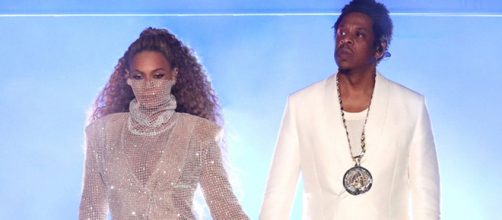 Beyoncé e Jay-Z, fan in visibilio per la coppia a Milano